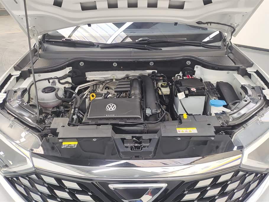 Jetta VS7 Jetta VS7