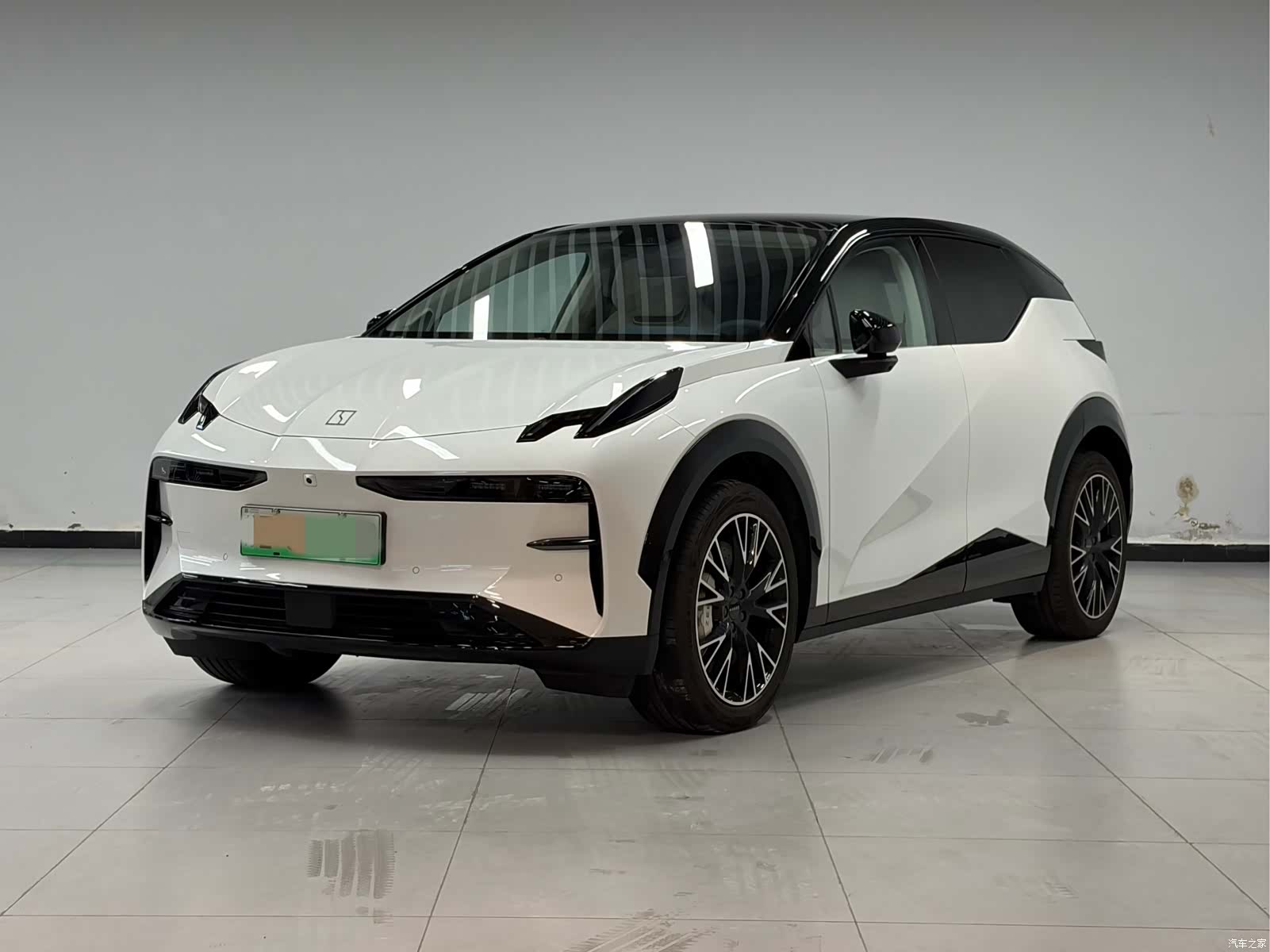 Zeekr X