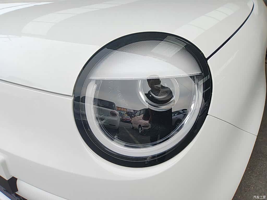 Changan Lumin, 2026 24
