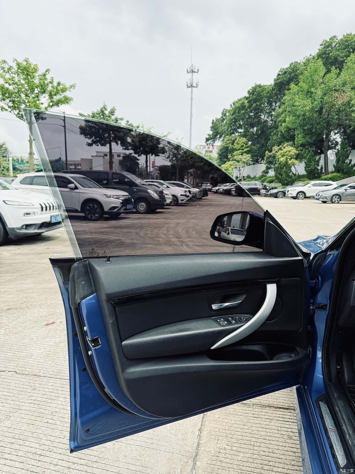 BMW 3 Series, 2017 17