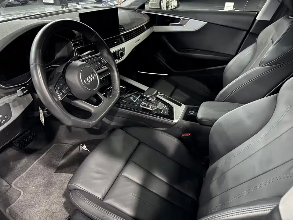 Audi A5 Audi A5