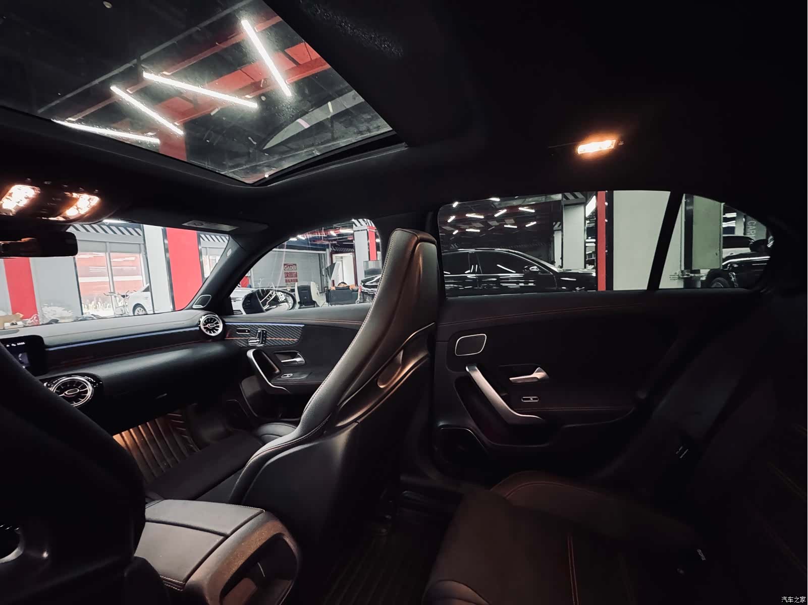 Mercedes-Benz A-Class, 2024 40