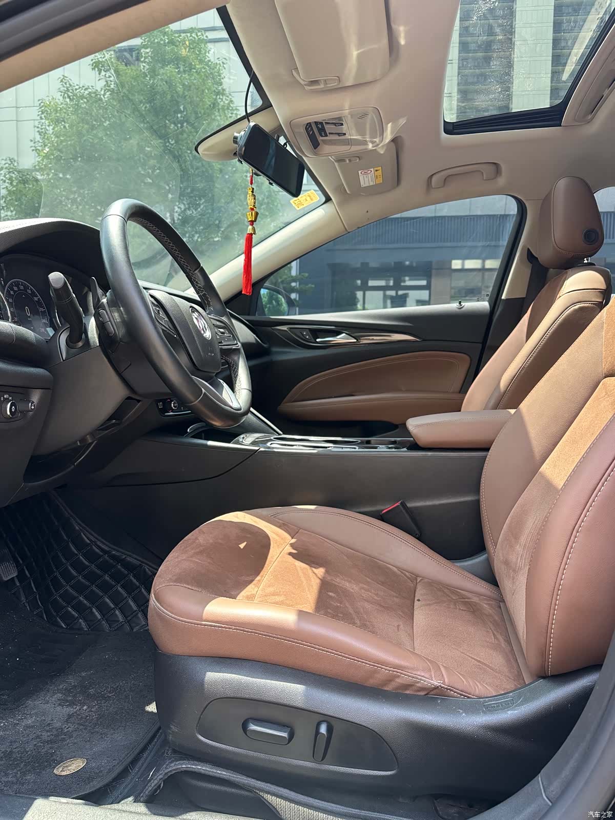 Buick Regal, 2021 4