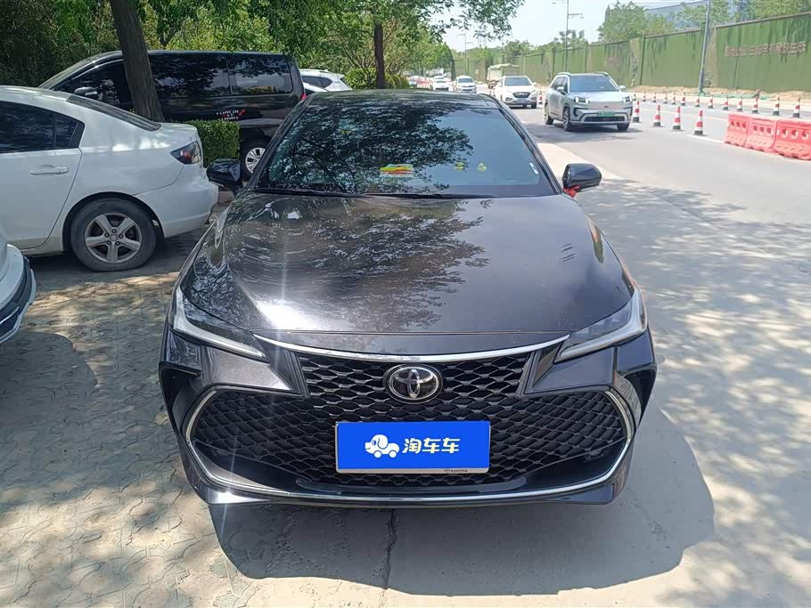 Toyota Asian dragon Toyota Asian dragon