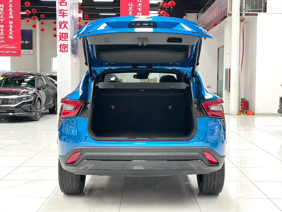 Chevrolet Xingmailuo