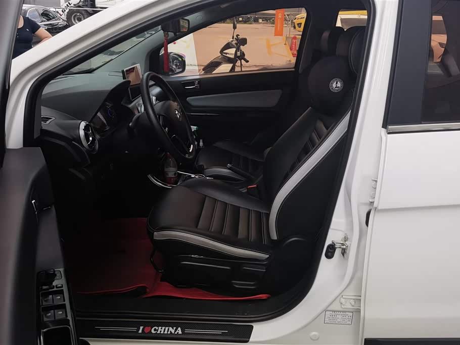 BAIC EC5 BAIC EC5