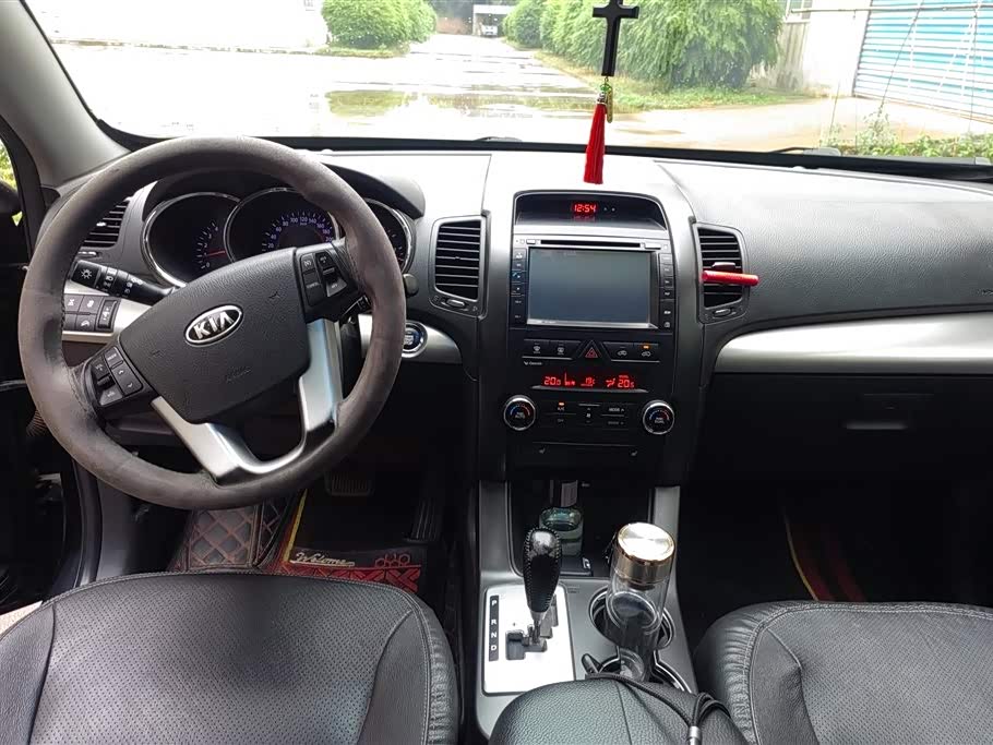 Kia Sorento Kia Sorento