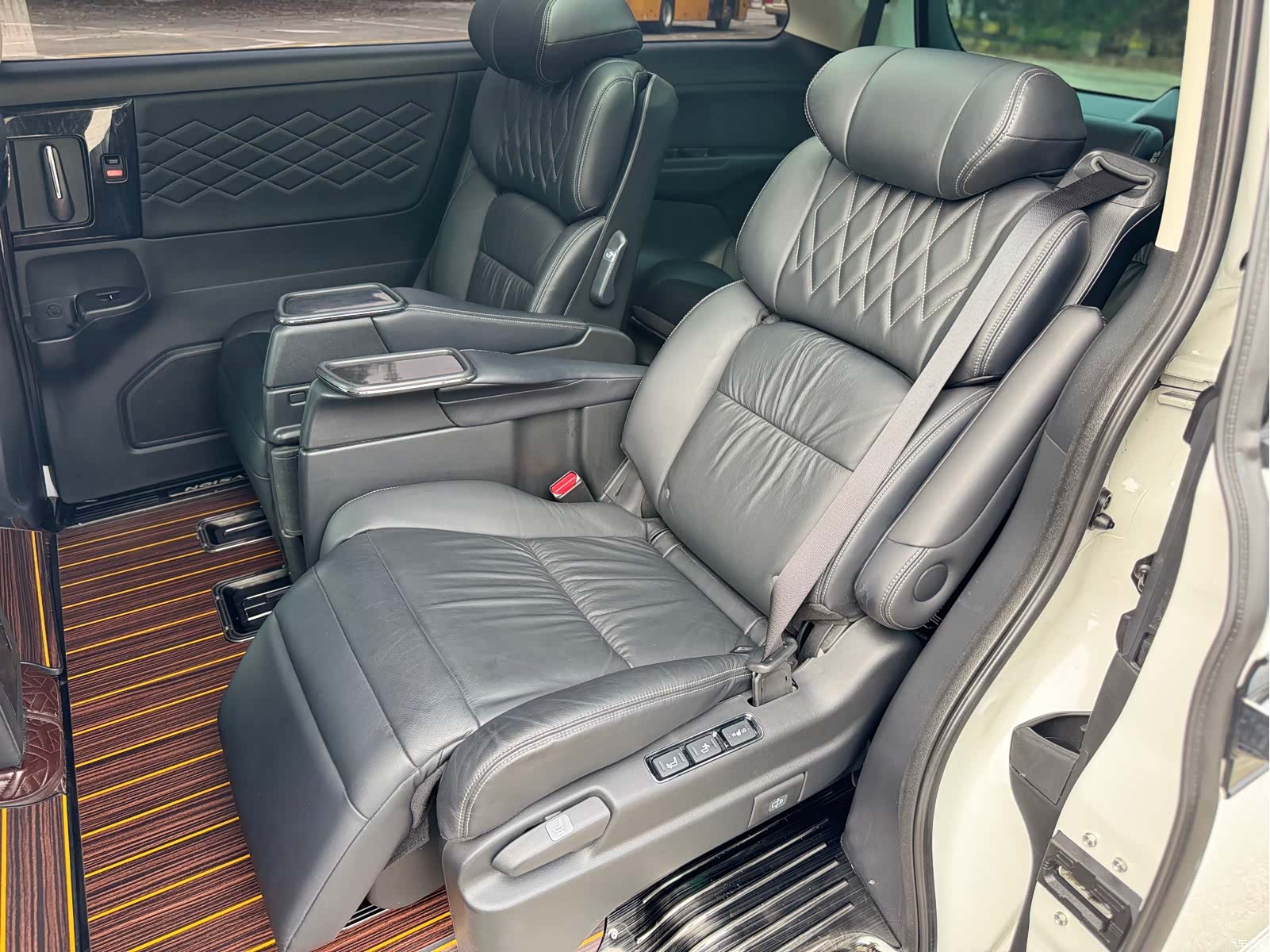 Honda Elysion, 2020 18
