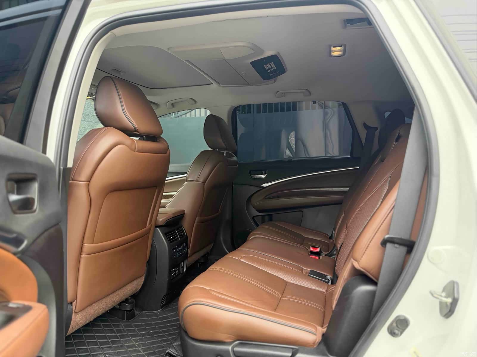 Acura MDX, 2018 6
