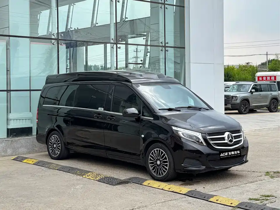 Mercedes-Benz Vito Mercedes-Benz Vito