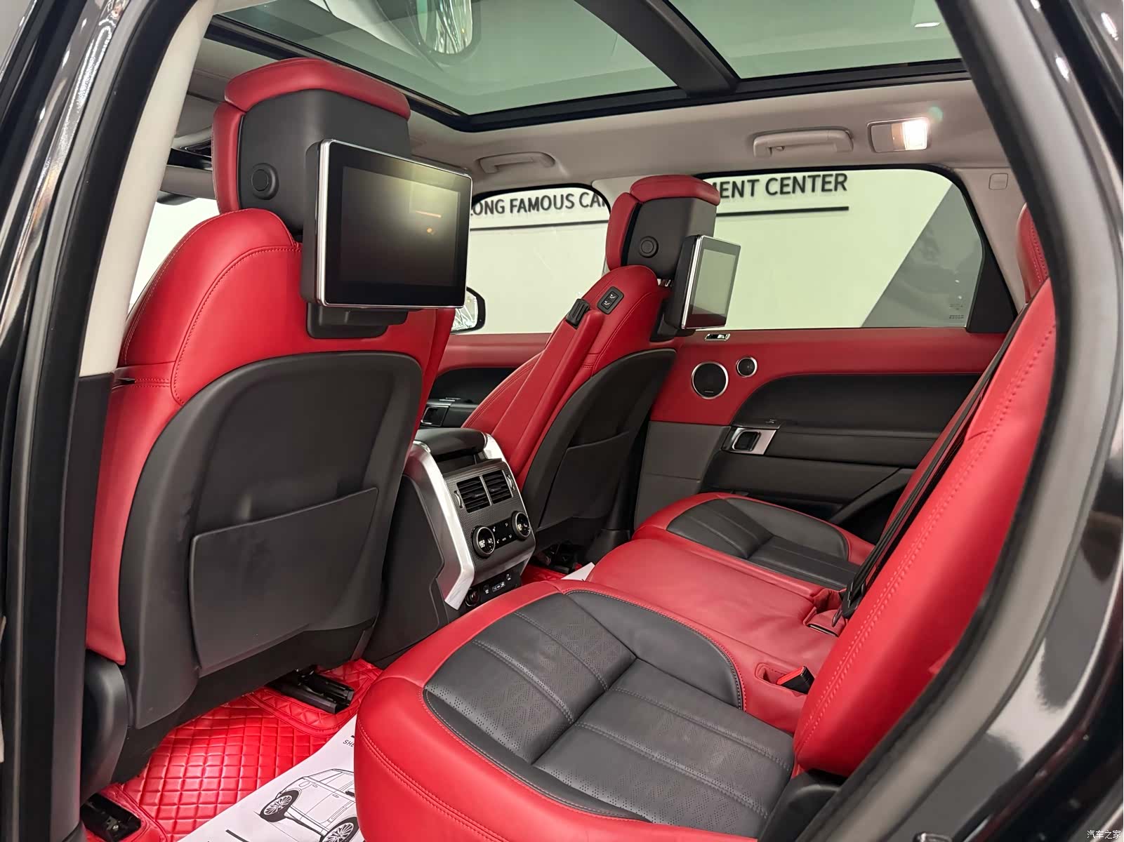 Land Rover Range Rover, 2020 24