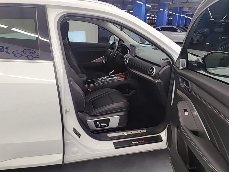 Weipai VV6