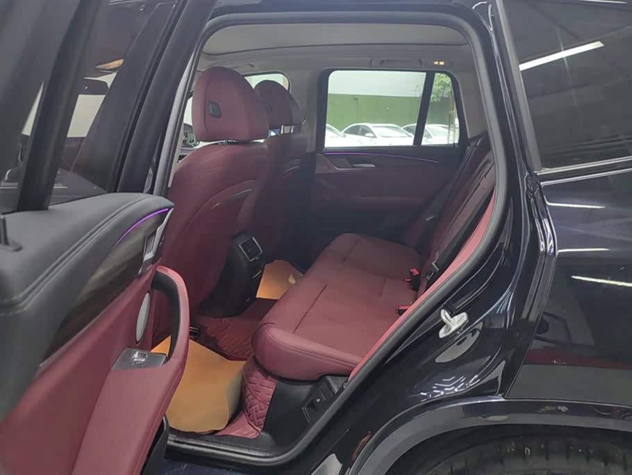 JAC Guiyang Car