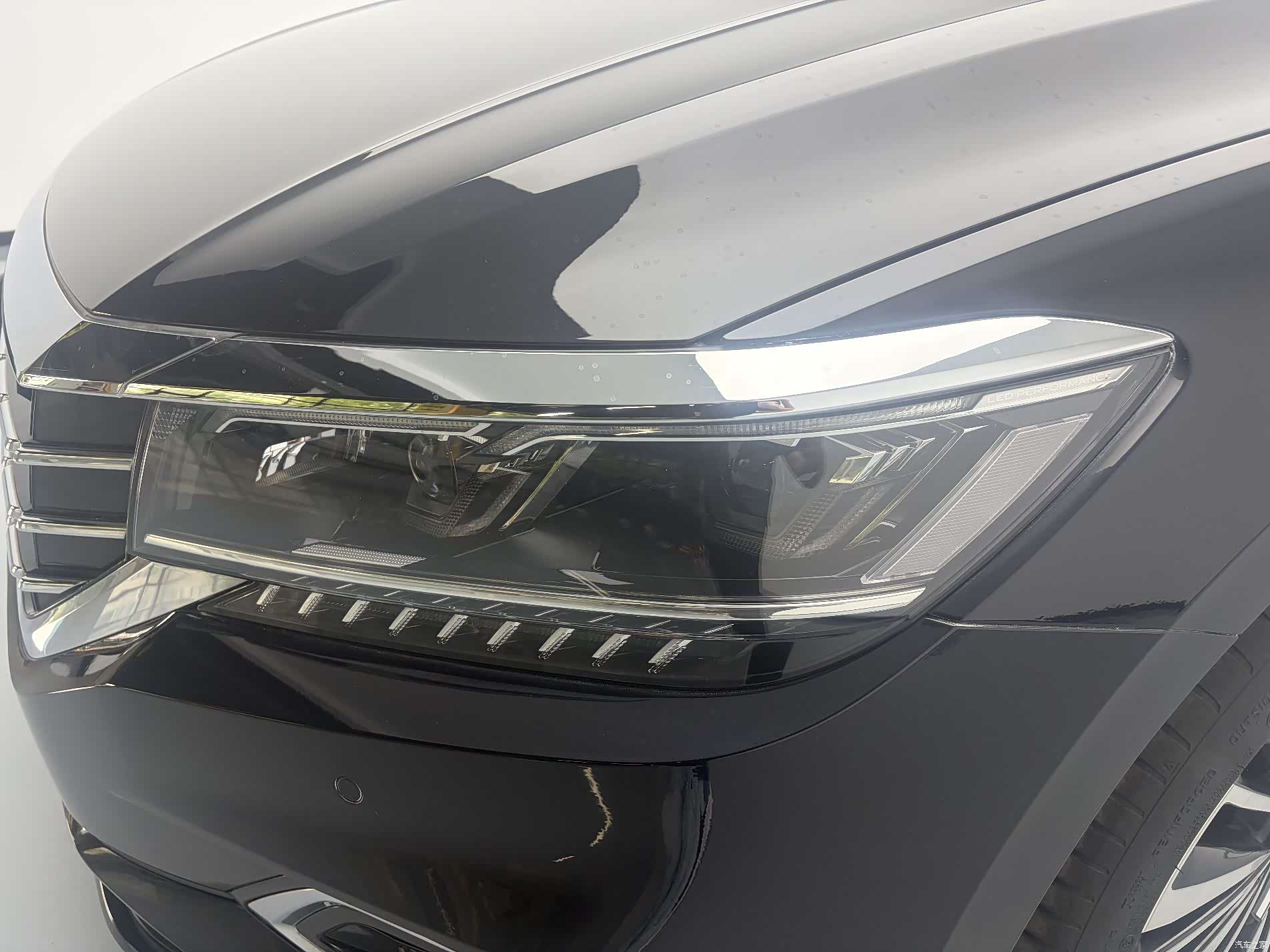 Volkswagen Passat, 2020 9