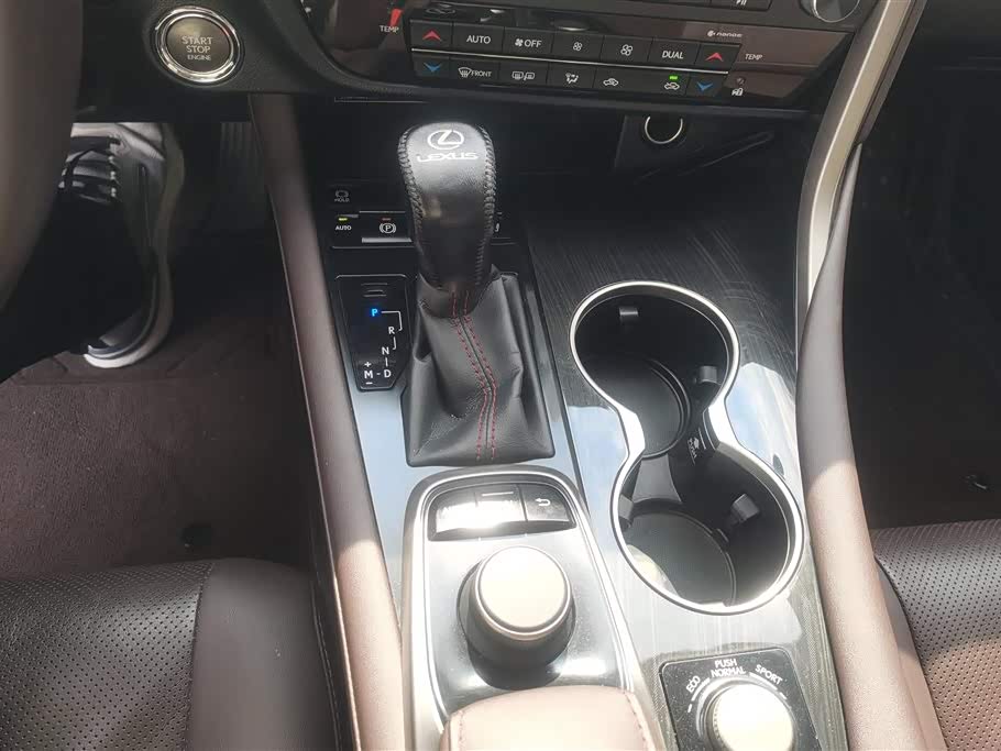 Lexus RX Lexus RX