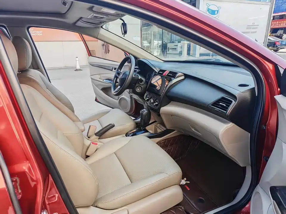 Honda Fengfan Classic