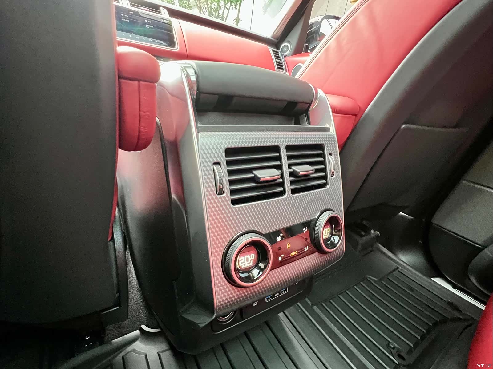 Land Rover Range Rover, 2020 22