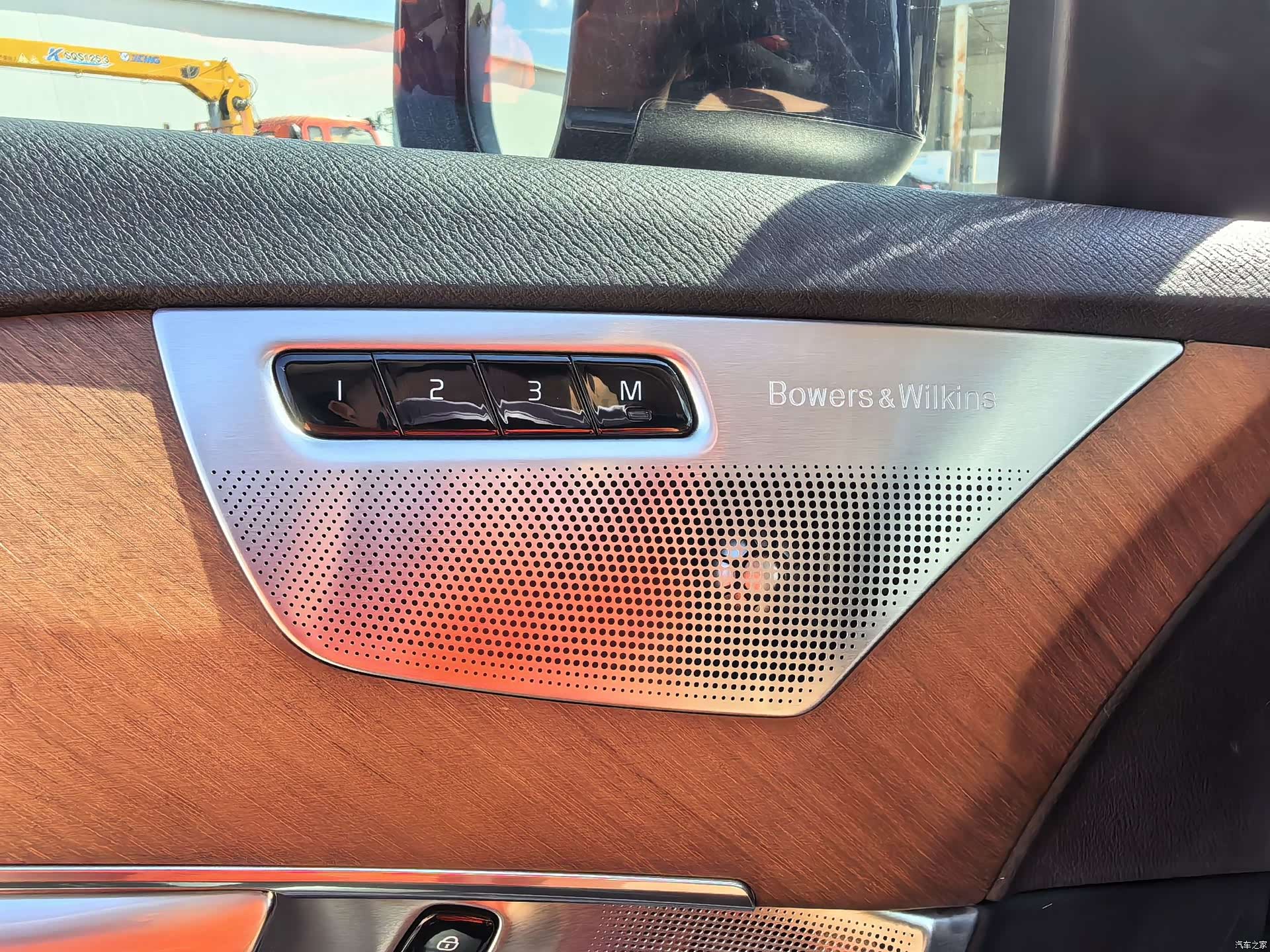 Volvo XC90, 2016 6