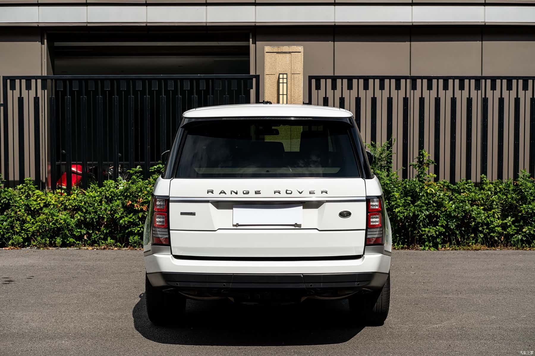 Land Rover Range Rover, 2015 все фото