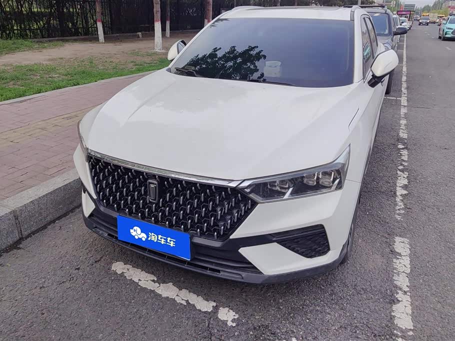 Besturn T77 Besturn T77