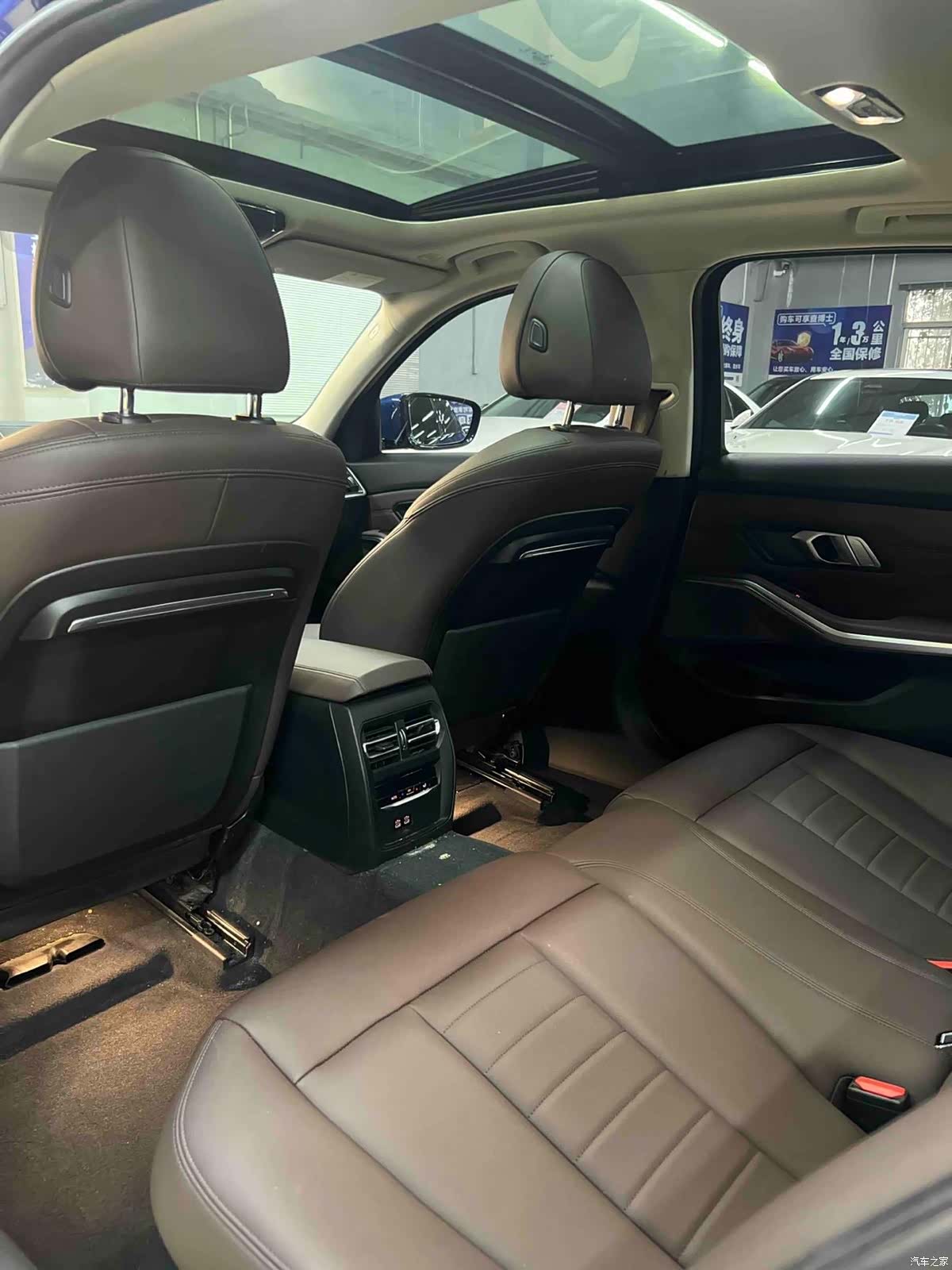 BMW 3 Series, 2019 16