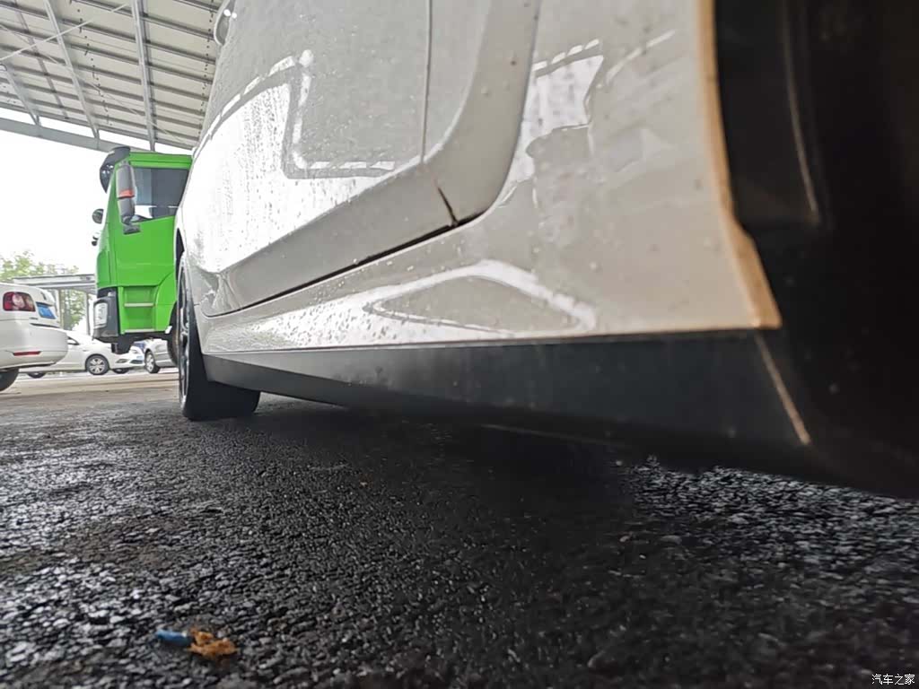 BMW i3, 2024 21