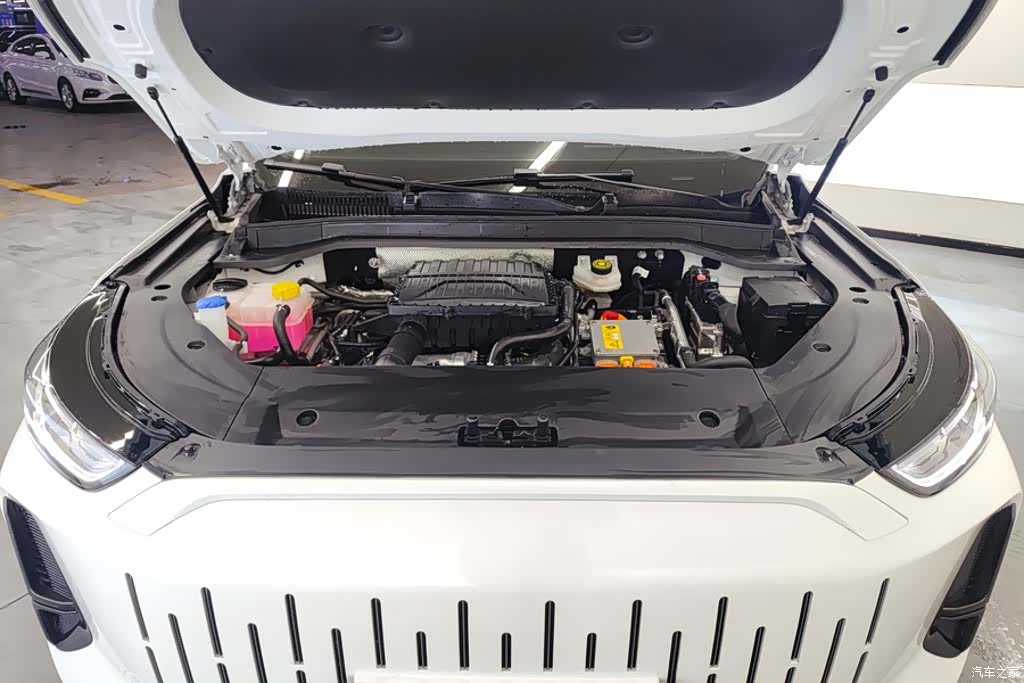Chery T9, 2025 10