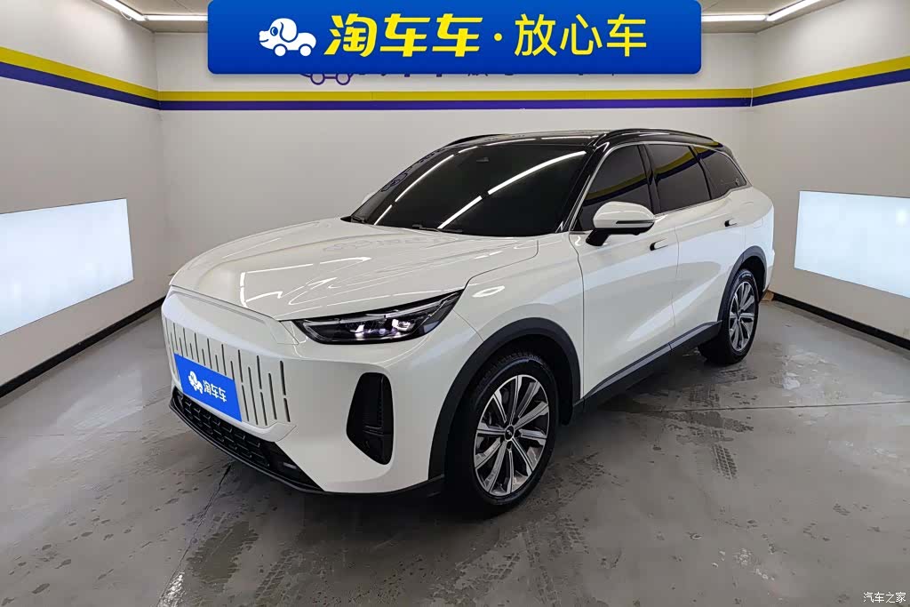 Chery T9, 2025 1