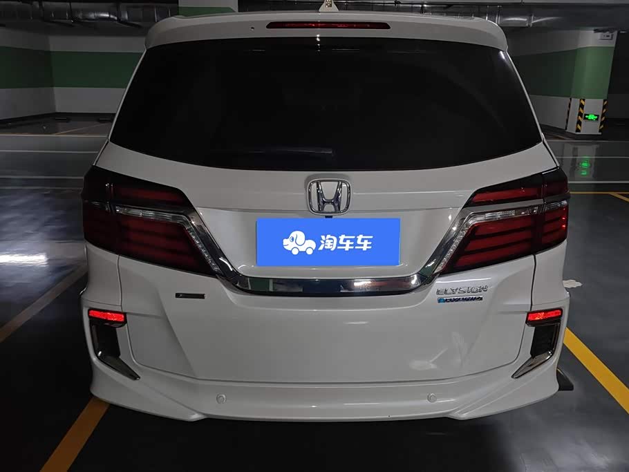 Honda Ai Lishen