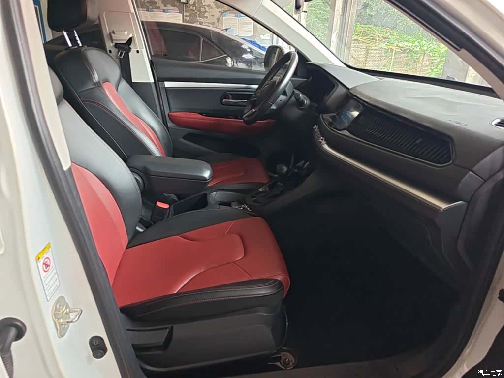 Haval H2, 2018 25