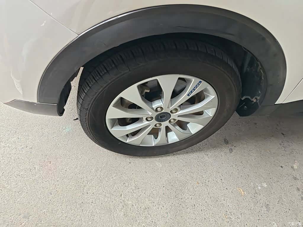Haval H2, 2018 23