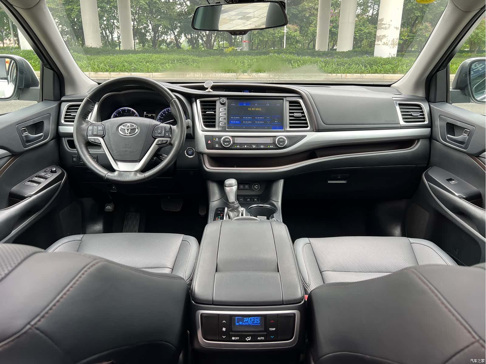 Toyota Highlander, 2019 14