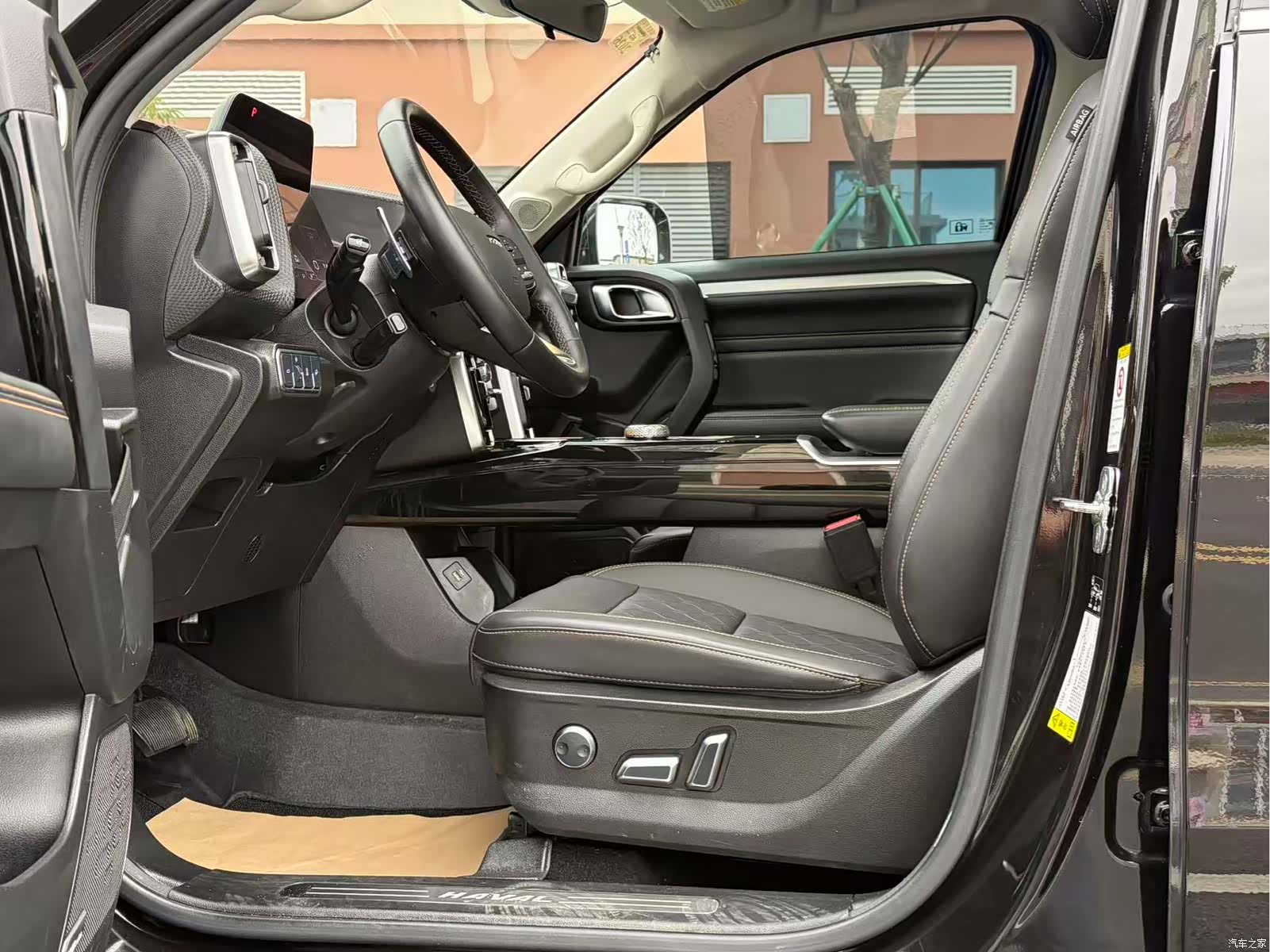 Haval Big Dog, 2022 6