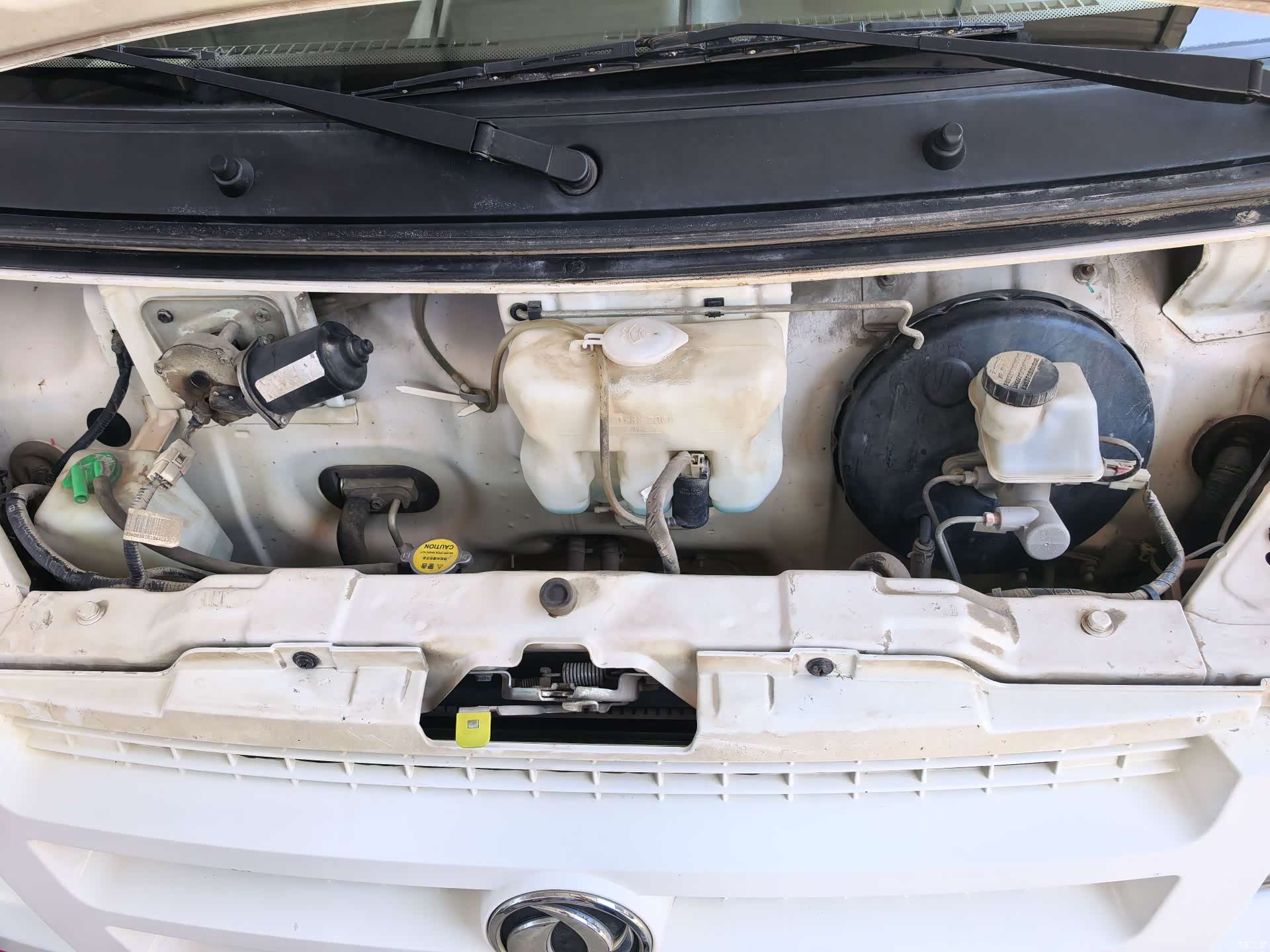 DongFeng C36, 2020 17
