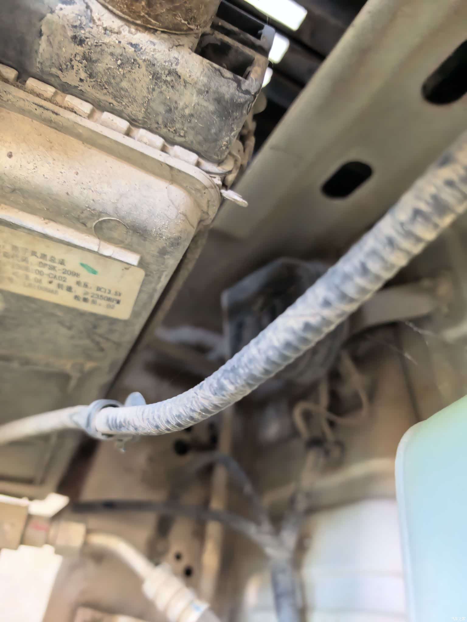 DongFeng C36, 2020 18