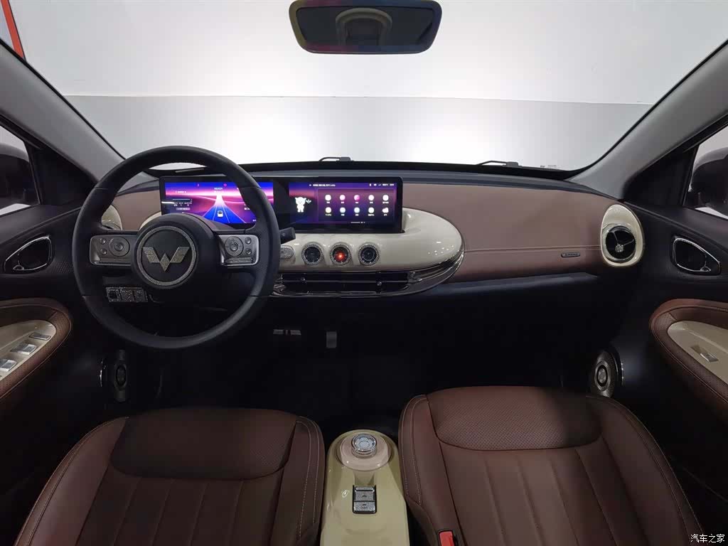 Wuling Bingo, 2024 все фото