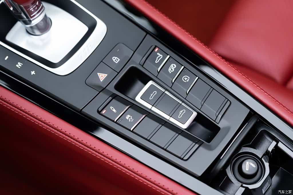 Porsche Boxster, 2022 23