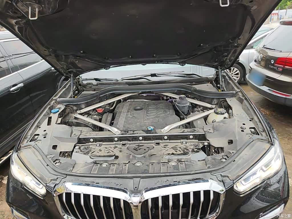 BMW X5, 2023 20
