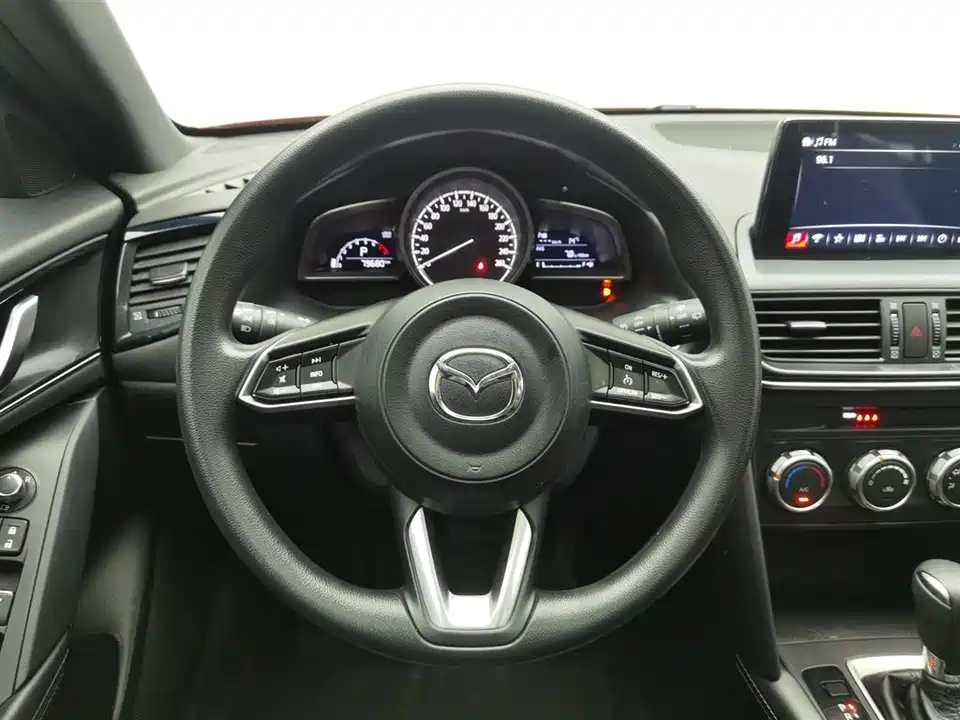 Mazda CX-4
