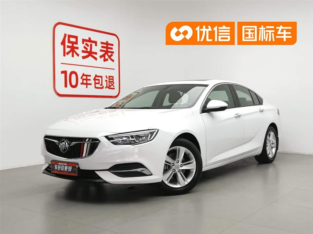 Buick Regal