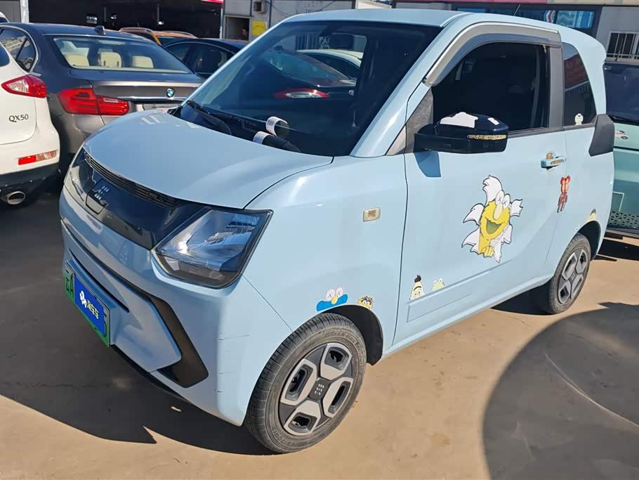 Dongfeng MINIEV