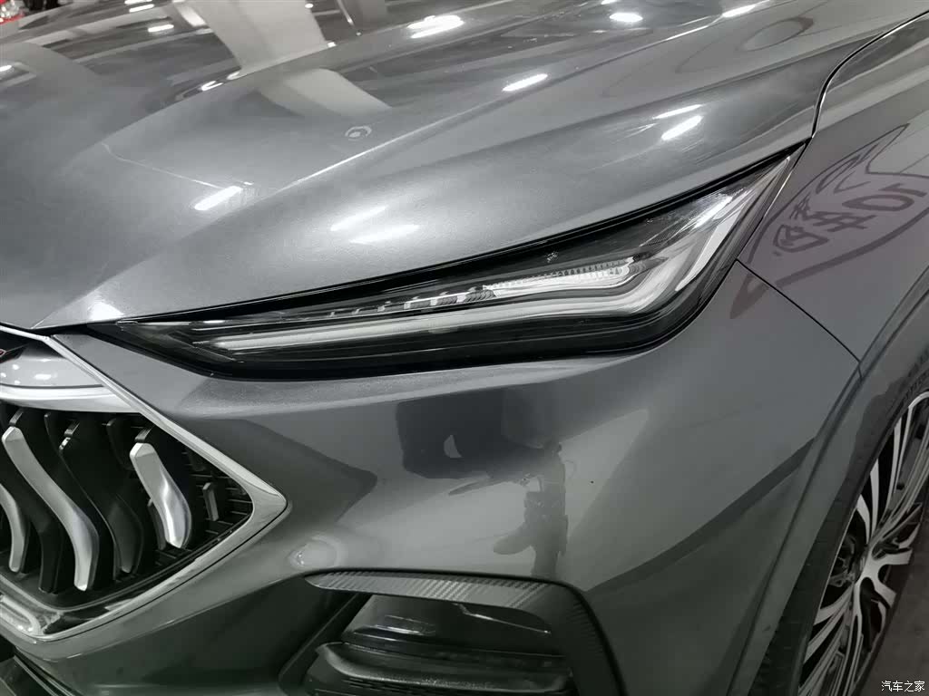 Changan X5, 2021 7