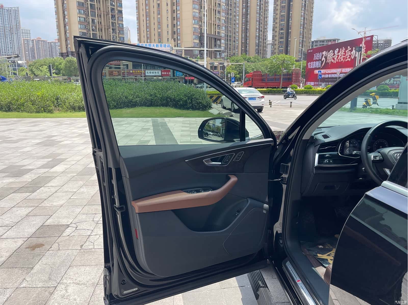 Audi Q7, 2020 7