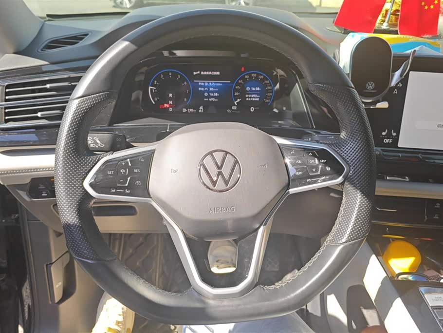Volkswagen Tourang Volkswagen Tourang