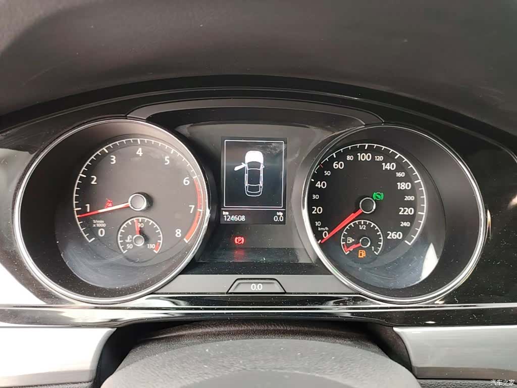 Volkswagen Lamando, 2016 12