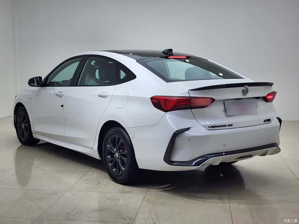 Buick Verano, 2024 23