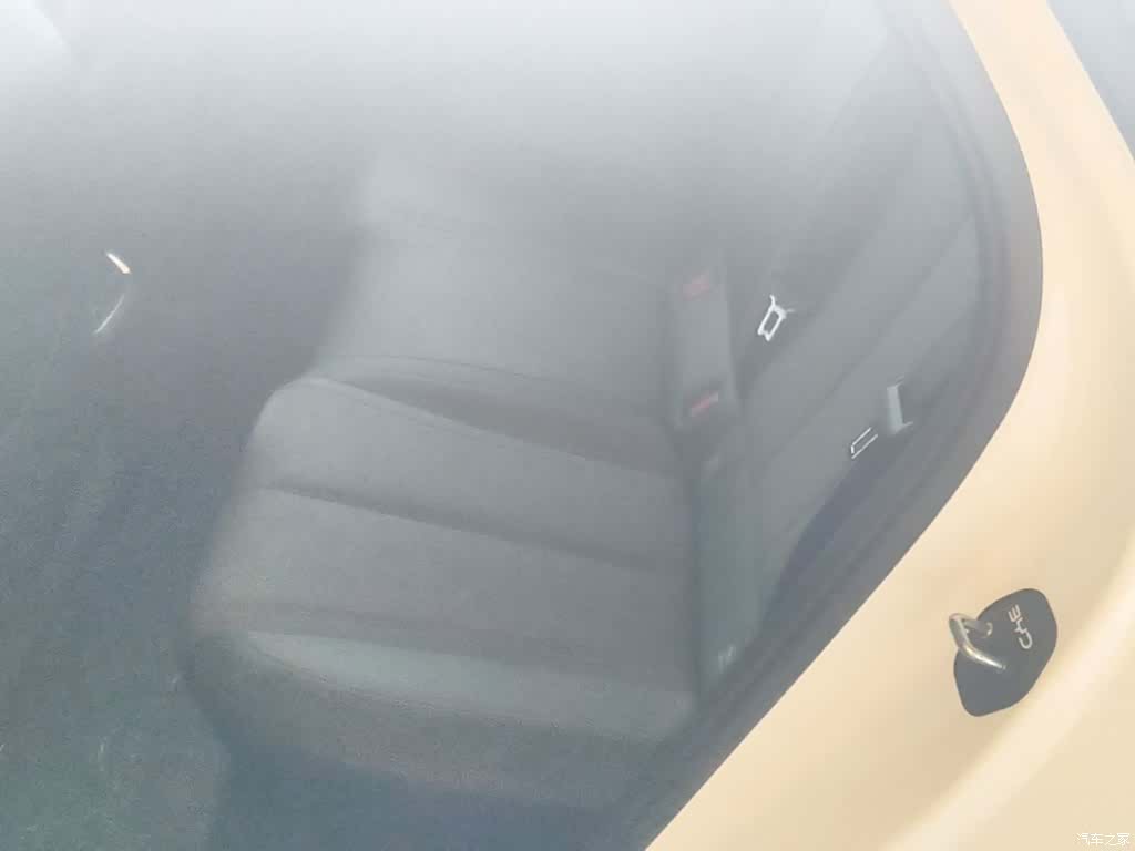 BYD Qin, 2025 17