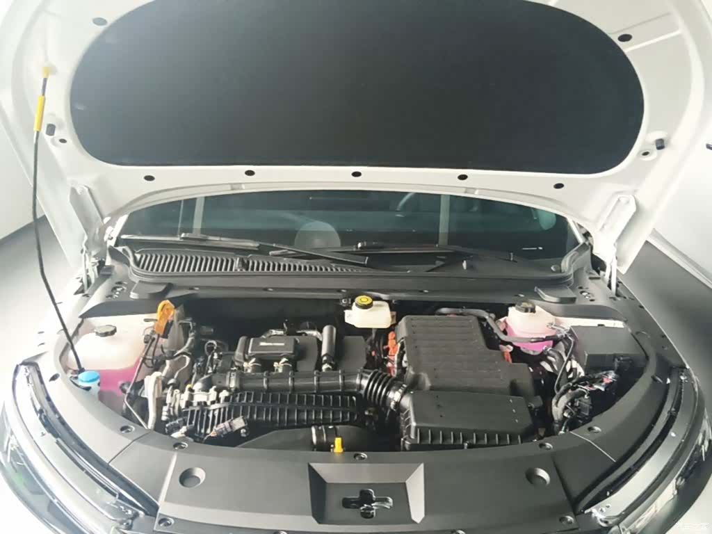 BYD Qin, 2025 20