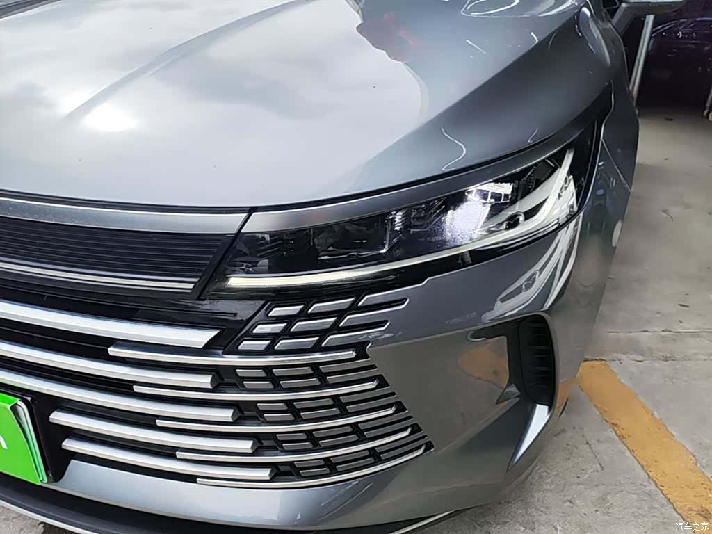 BYD Destroyer 05, 2022 24
