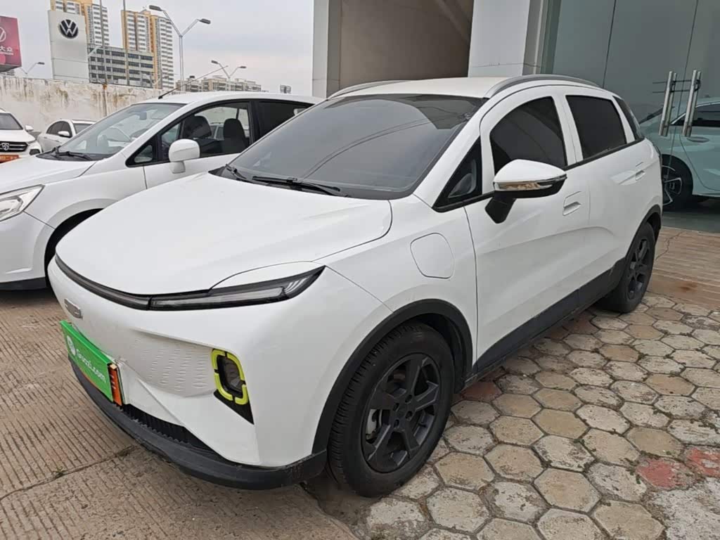 Geely EFirefly